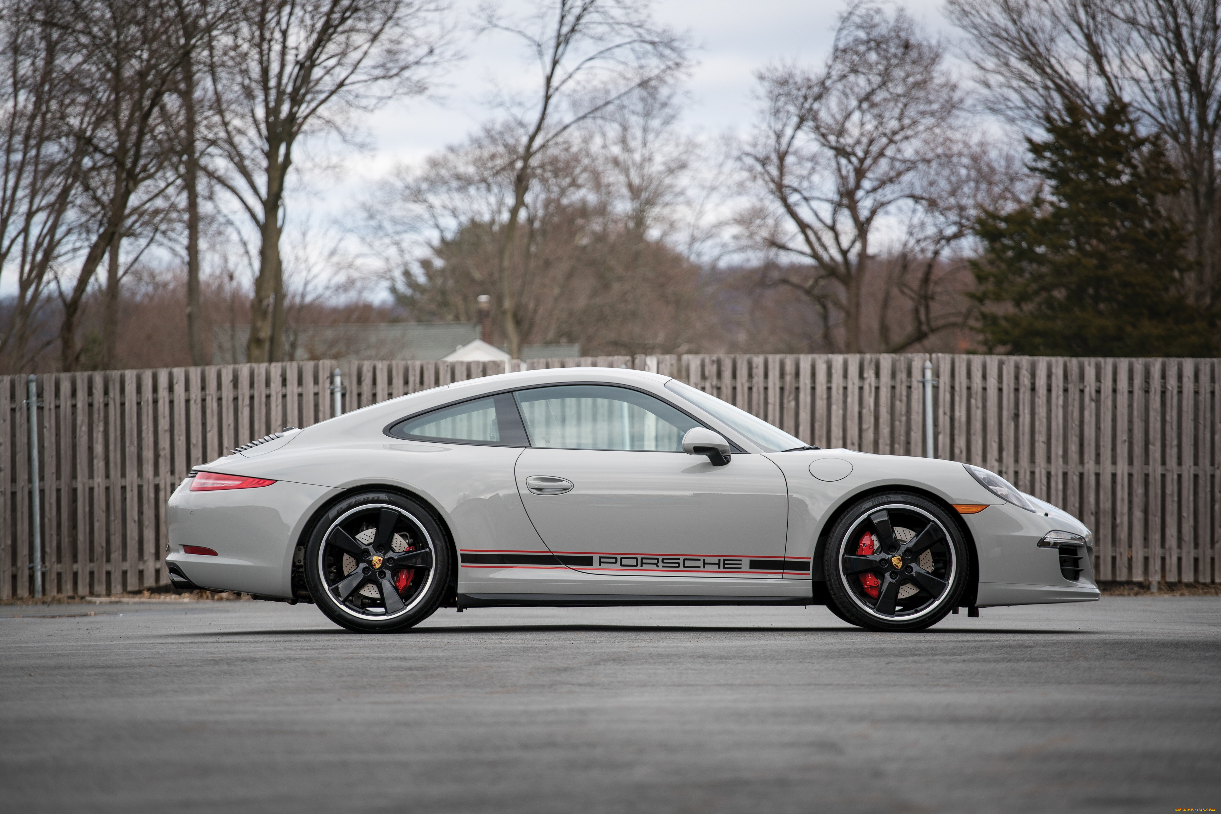 , porsche